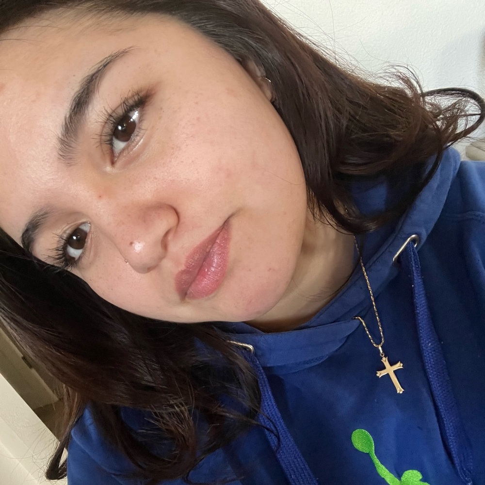 Meet your Posher, Krystol